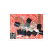 Free shipping 50PCS 2N5551 2N5401 tube audio amplifier