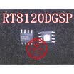20piece 100 New RT8120DGSP RT8120D sop-8 Chipset