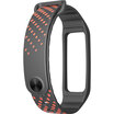Weisuo Weloop Now2 CD music heart rate bracelet movement step color color personalized fashion bracelet wristband red wave point