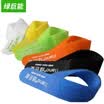 Green Technology llano fashion management line with six color mood tie line monitor computer line management hub universal wire tie cable multi-functional Velcro admission line