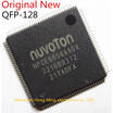 5piece100 New NPCE885GAODX NPCE885GA0DX QFP-128 Chipset