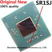 100 New N2815 SR1SJ CPU BGA Chipset
