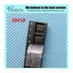 10pcs free shipping UC3845B UC3845 3845B Switng Controllers 52kHz 1A Current PWM w48 Duty Cycle SOP8 new original