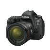 Canon EOS 6D Mark II SLR Kit EF 24-70mm f 4L IS USM Lens