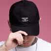 Hanshop Peaked Baseballcaps