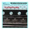 50pcs free shipping XC6206P332MR 662K XC6206 33V05A Positive Fixed LDO Voltage Regulator SOT-23 new original