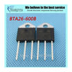 5pcs free shipping BTA26-600B BTA26600B BTA26-600 BTA26600 Triacs 25 Amp 600 Volt TO-3P new original