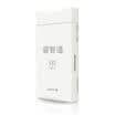 Full route Allwifihome haze Road pm25 detector haze table pm25 laser detection indoor car interior office portable detection