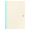 Kinbor basic A5 handbook book core schedule handbook this page refill core upgrade section DTB6651-1