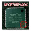 NPCE795PAODX NPCE795GAODX NPCE795PA0DX