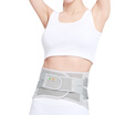 Yu Zhaolin protection belt steel plate support breathable male&female models double protection Y-ZTHY168-1 L code