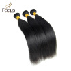 Peruvian Virgin Hair Straight 7A Virgin Human Hair Extensions Unprocessed Peruvian Hair 3 Pieces Lot