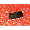 Free shipping 10PCS HEF4013BT