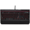 Kingston Kingston HyperX Alloy Elite Elite Elite Edition Cherry Green Axis Mechanical Keyboard