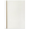 Flexible deli 3865 hot melt package hot melt binding machine special binding cover A4 3mm 10 loaded
