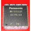 MN103SG3FPA1 MN103SG3F