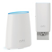 NETGEAR Orbi Mini RBK30 AC2200 wall plug-in dual routing kit