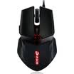 Dale excellent dare-u VX7 professional game office with mouse wired mouse multi-color light black