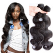 Brazilian Virgin Hair Body Wave 4 Bundles Brazilian Human Hair Weave 8A Unprocessed Virgin Hair Extensions Brazilian Body Wave