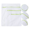 BANNIZHE Polyester Fibre Laundry BagsStorage Bags Kit6 in 1