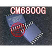 CM6800G SOP16