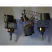 GAE 16 type double with motor potentiometer B10K handle length 20MMF