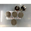 Wirewound potentiometers RA30Y20S B50R B5K 2K 4k 10K