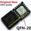 10piece100 New TI BQ728 BQ24728 BQ24728RGRT QFN Chipset