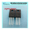 10pcs free shipping FQPF12N60C 12N60C 12N60 600V 12A MOSFET N-Channel transistor TO-220F new original