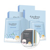 My beautiful diary mask Hyaluronic acid moisturizing mask paste 15 tablets 5 tablets moisturizing shrink pores&extravagant skin tender&delicate