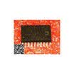 Free shipping 10PCS AD7112BR AD7112