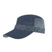Jingdong supermarket SAMII flat top hat cap outdoor leisure shade cap Khaki S12-D297102