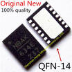 10piece100 New NB634EL-LF-Z NB634EL NB634E NB634 634E QFN Chipset
