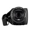 JVC GZ-R465BAC four anti-high-definition digital camera HD DV projection camera black
