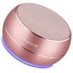 Lanyue LEnRuE A9 Bluetooth Speaker Mini Speaker Computer Speaker Subwoofer Portable Card Speaker Silver