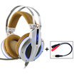 XIBERIA X11 gaming headset white