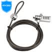 IT-CEO laptop anti-theft computer lock 22 meters notebook password lock computer lock X501