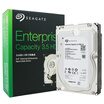 Seagate SEAGATE V5 series 6TB 7200 turn 256M SAS enterprise hard drive ST6000NM0095