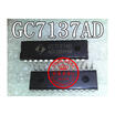 Free shipping 2pcslot GC7137AD CC7137AD laptop p new original