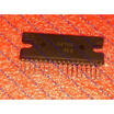 Free shipping 10PCS LA4705N LA4705 Integrated Amplifier
