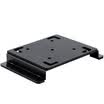 PHANTEKS PUMBKT-01 computer chassis water pump mounting bracket with silicone shock pad support DDC AQ D5 specifications pump&pump integrated water-cooled