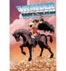 Wonder Woman Vol 5 Flesh the New 52