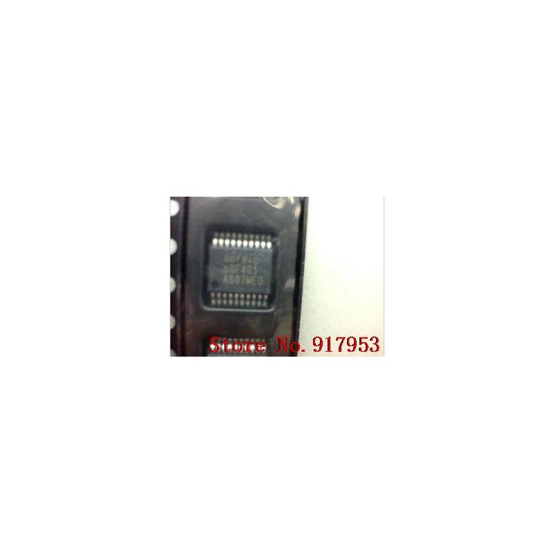 Free shipping 10PCS NRF401 SSOP