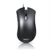 ThinkLife M500 Optical Game Business Office Mouse 4X30L34624