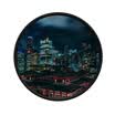 Early passenger UV filter ultra-thin double-layer coating 55mm protective mirror for Nikon D3400 D5300 D5500 D5600 D7100AF-P18-55 Sony SEL1670Z 2870