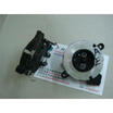 Code AE rotary potentiometer full reset switch potentiometer 8 feet