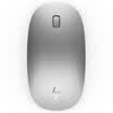 HP HP Phantom Series Bluetooth Mouse 500 Wireless Portable Mouse Gray