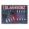 ISL6207CB ISL6609ACBZ ISL6545ACBZ