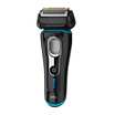 BRAUN 9240S shaver electric razor washable smart sonic shaving
