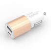 ORICO USB-C Car Charger Dual Port 31A 155W Type-c Quick Charger Mobile Phone Travel Adapter Cigar Lighter DC 12-24V